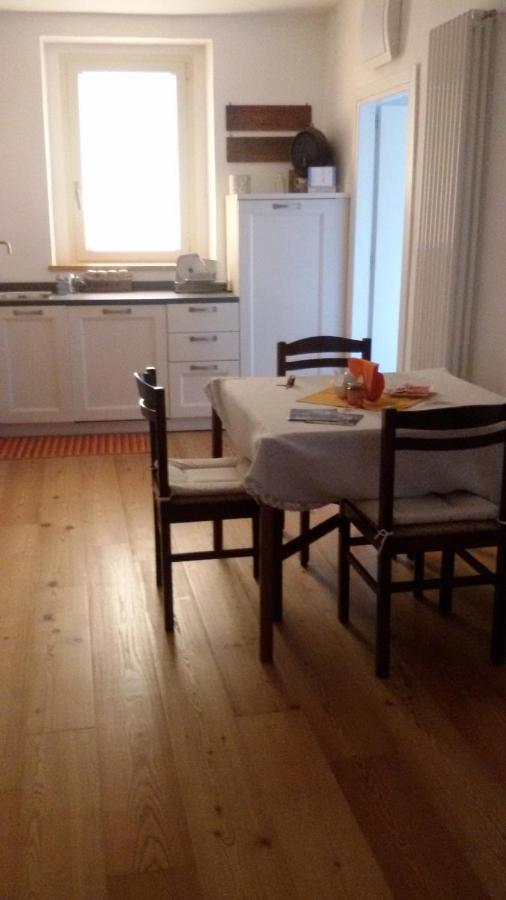 Catif Ladru Bed and Breakfast Cerveno Eksteriør billede