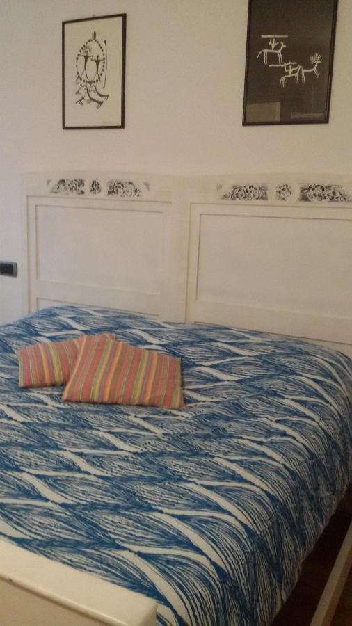 Catif Ladru Bed and Breakfast Cerveno Eksteriør billede